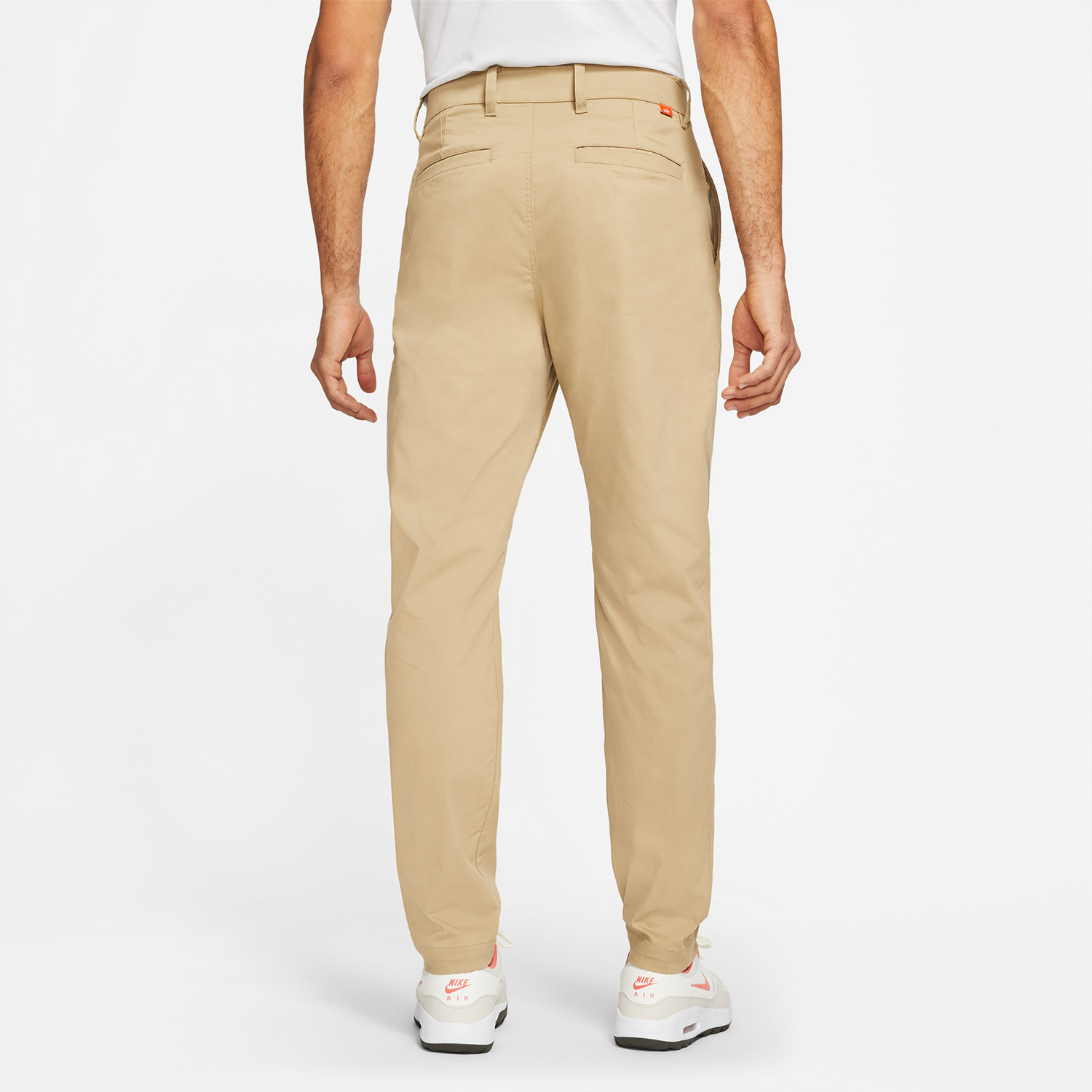 nike men's flex uv chino golf pants